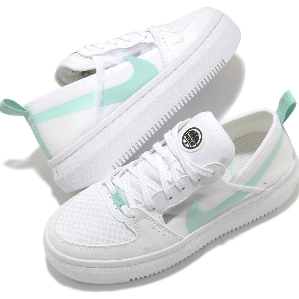 Nike Court Vision Alta 8.5